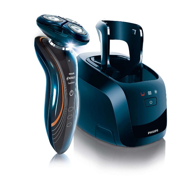 Rasoir électrique sans fil