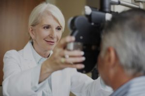 Faites confiance au médecin