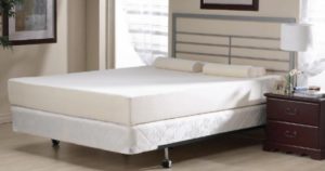 Matelas double