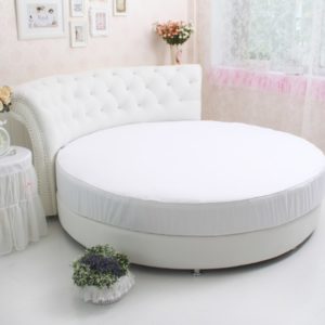 Matelas rond