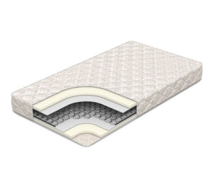 Matelas à ressorts