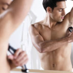 Se raser les aisselles