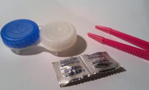 Nettoyage enzymatique