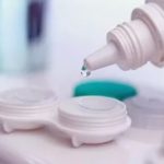 Rangement des lentilles