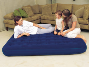 Comment choisir un matelas