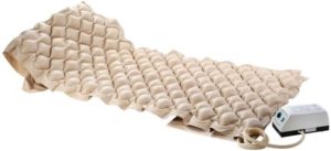 Matelas à cellules