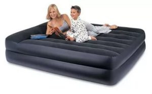 Matelas gonflable
