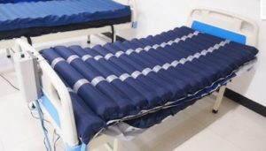 Matelas tubulaire