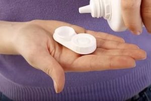 Entretien des conteneurs