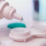 Entretien des lentilles