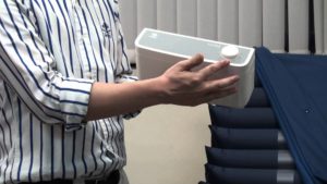 Choisir un matelas anti-escarres