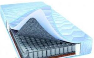 Caractéristiques du feutre thermique