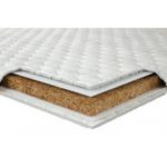 Garniture de noix de coco