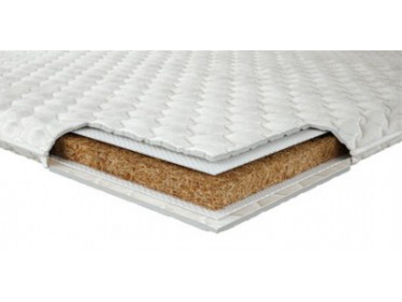 Garniture de noix de coco