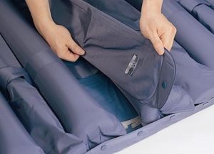 Des mesures de précaution