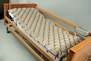 Matelas anti-escarres