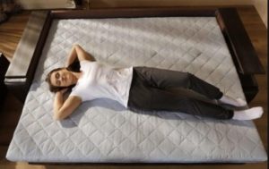 Surmatelas