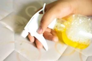 Élimination des odeurs