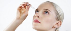 Quand survient la sécheresse oculaire ?