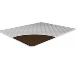 Surmatelas correcteur