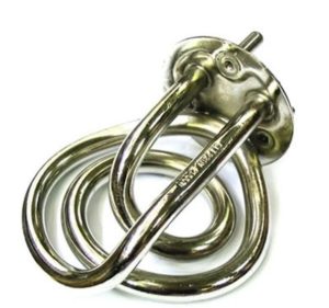 Élément chauffant pour bouilloire électrique