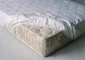 Protege matelas