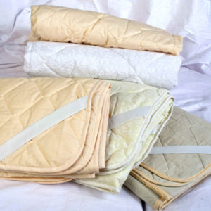 Tissu pour housse de matelas