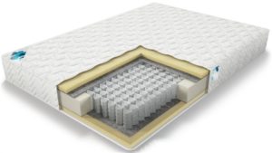 élasticité du matelas