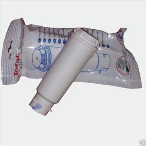 Filtre thermique contre la transpiration