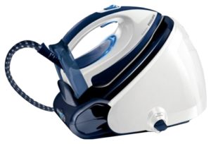 Générateur de vapeur