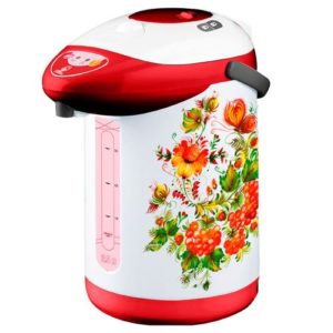 Variétés de thermopot