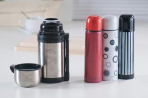 Quelle marque de thermos retient mieux la chaleur ?