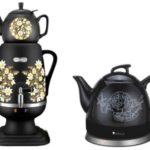 Thermo ou bouilloire