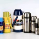 Types de thermos
