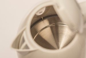 Bouilloire électrique