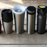 Divers thermos