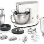 Robot de cuisine démonté