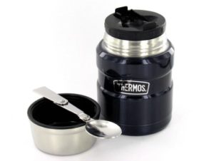 Thermos alimentaire