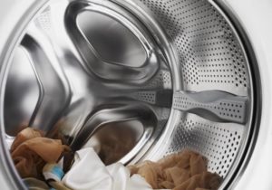 Cuve de machine à laver