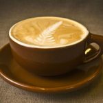 Expresso dans une tasse