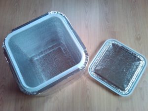 Réfrigérateur pour voiture