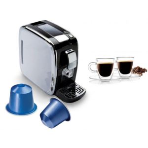 Machine à café à capsules