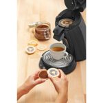 Machine à café à dosettes