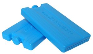 Éléments de refroidissement