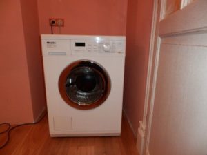 Machine à laver