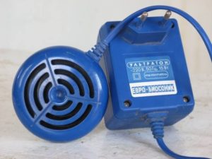 Appareil à ultrasons