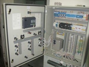 Système de ventilation automatisé