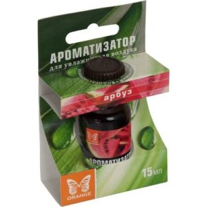 parfum d'humidificateur d'air