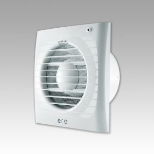 Ventilateur d'extraction axial