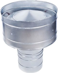 Déflecteur d'aération